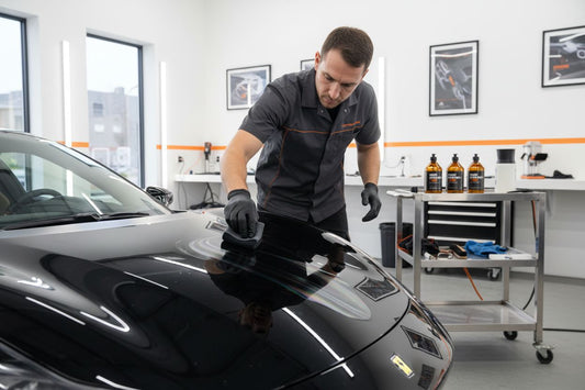 pro ceramic coating