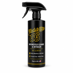 Wash&Shine 66™ Pro Formula Spray Bottle 16oz