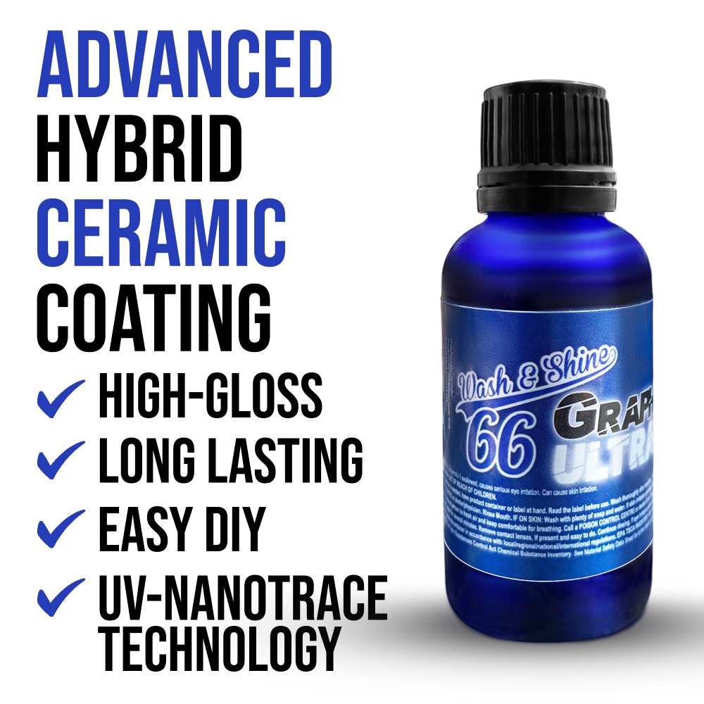 Best ceramic coating for cars motorcycles Rv and boats. Voted #1 in ceramic coating overall by productqualityseal.com in 2025