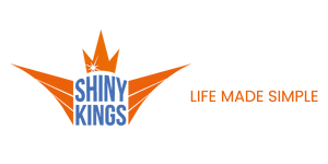shinykingsinc logo