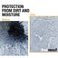 Concrete Sealer Ready to Use StoneprotecT SP5000 Premium 169 fl oz for up to 600 sqft