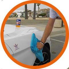 Quick Detailer Wash&Shine 66 - Best Waterless Car Wash 2019 Online