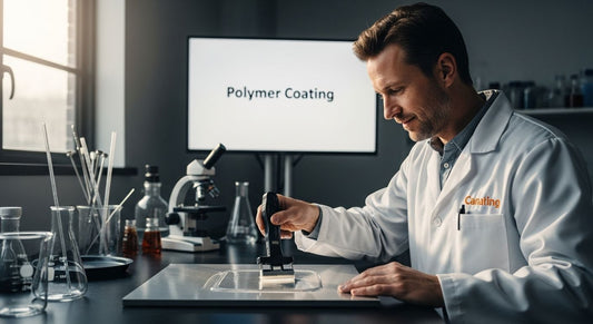polymer coating laboratory