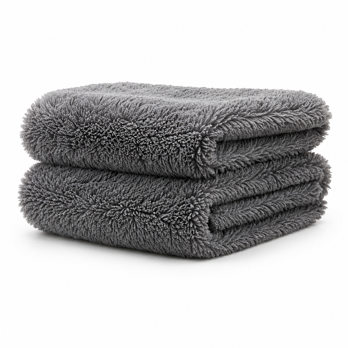 Premium Microfiber Towels 2-Pack