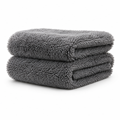 Premium Microfiber Towels 2-Pack