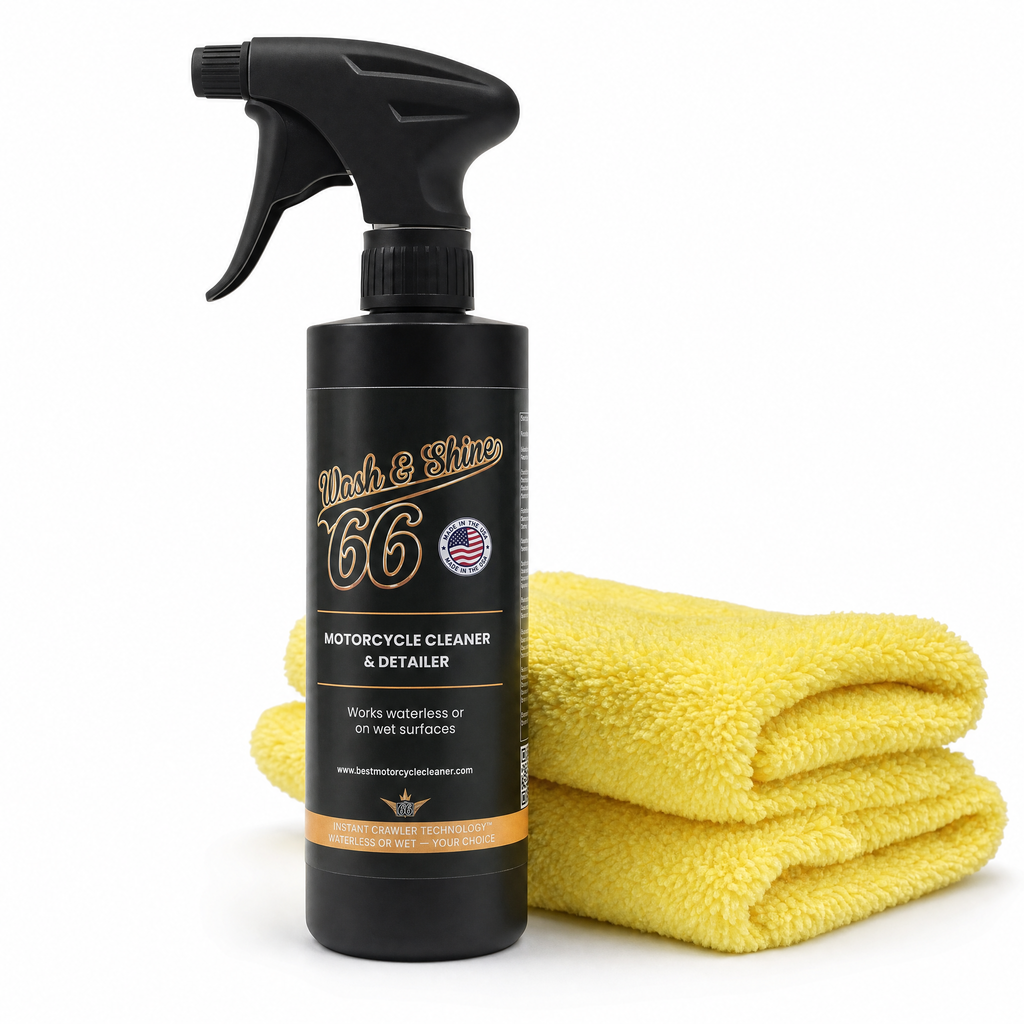 WS66 Pro Formula + Towels Bundle – shinykingsinc