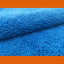 Shinykings Microfibre Cleaning Towel - PREMIUM Professional Wash Towel