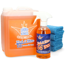 Motorcycle & Bike Cleaner – KisClean Non-Toxic