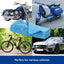 Motorcycle cleaning towel PREMIUM PROFESSIONAL "xtrasoft" 40x40cm 16x16in.